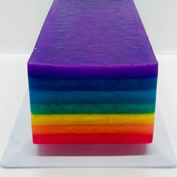 COPY - 7 Chakras Bar - Picture 2 of 3